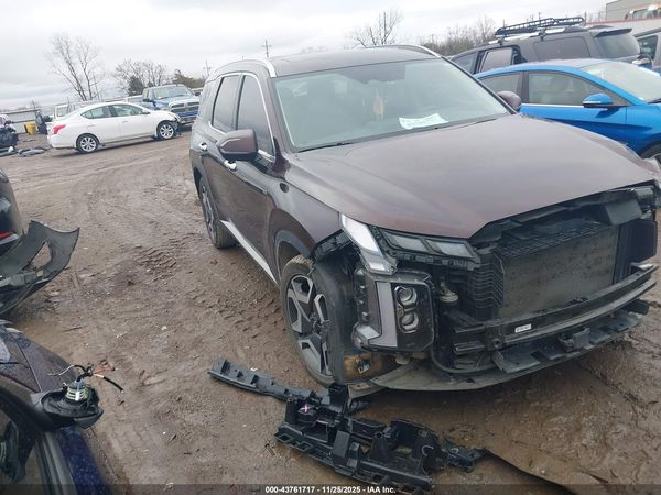 2023 HYUNDAI PALISADE SEL