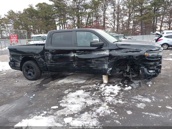 2025 RAM 1500 TRADESMAN  4X4 5'7 BOX