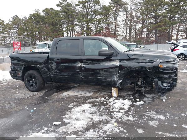 2025 RAM 1500 TRADESMAN  4X4 5'7 BOX