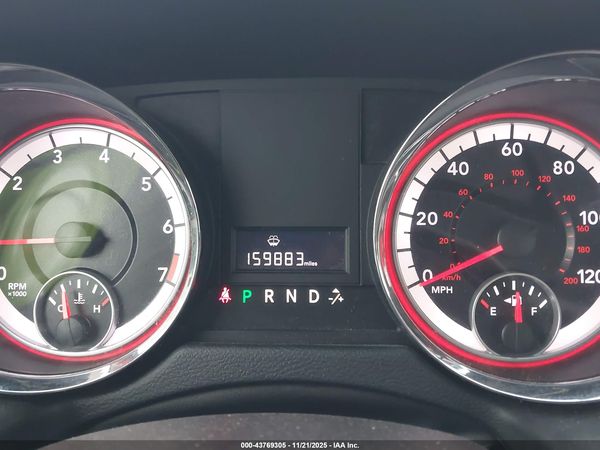 2014 DODGE GRAND CARAVAN AMERICAN VALUE PKG — I7