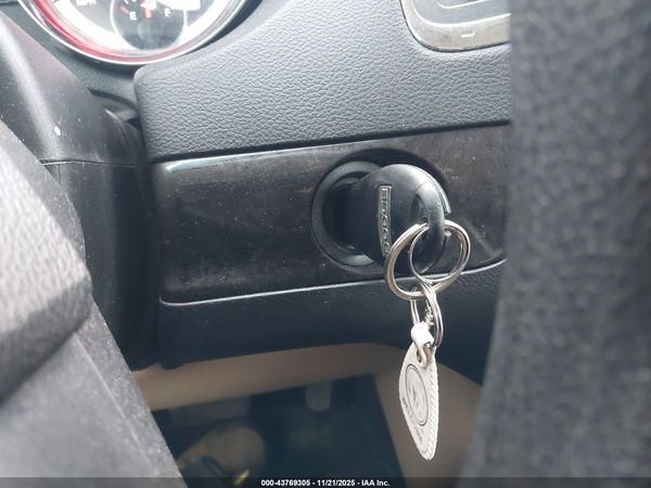 2014 DODGE GRAND CARAVAN AMERICAN VALUE PKG — I11