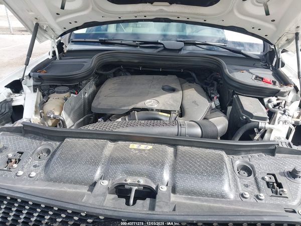 2020 MERCEDES-BENZ GLE 350 4MATIC
