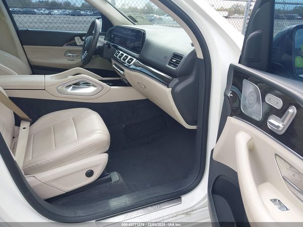 2020 MERCEDES-BENZ GLE 350 4MATIC
