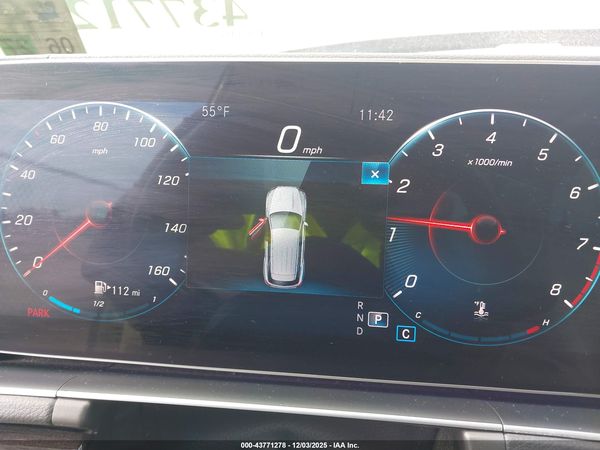 2020 MERCEDES-BENZ GLE 350 4MATIC