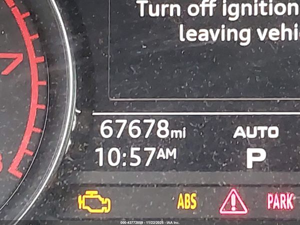2018 AUDI A5 2.0T PREMIUM