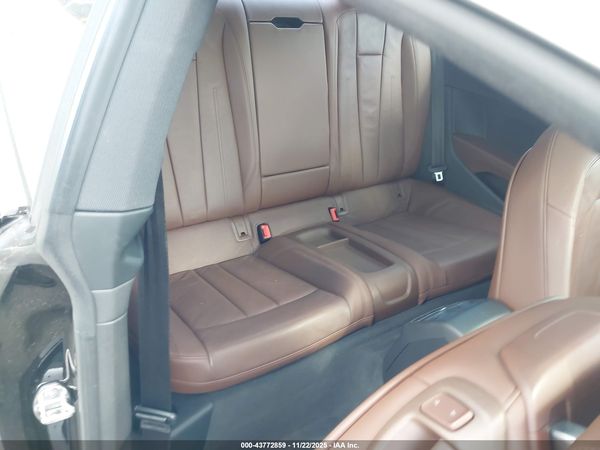 2018 AUDI A5 2.0T PREMIUM