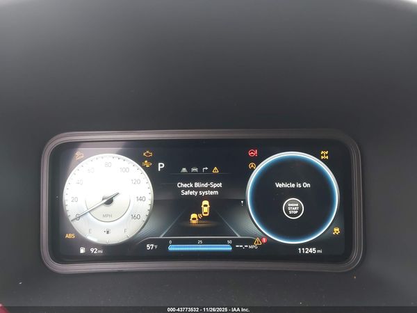 2023 HYUNDAI KONA N LINE