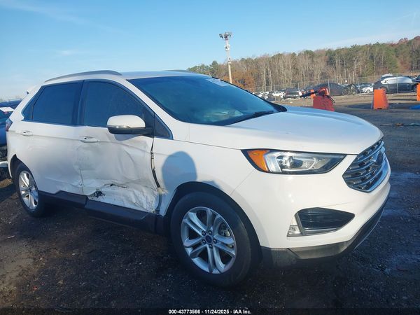 2020 FORD EDGE SEL — I1