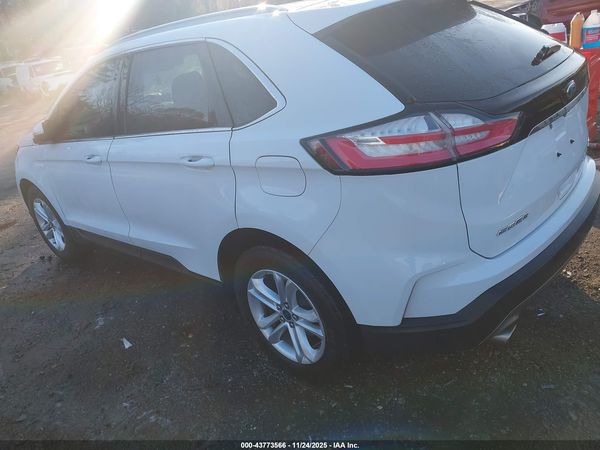 2020 FORD EDGE SEL — I3