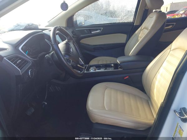 2020 FORD EDGE SEL — I5