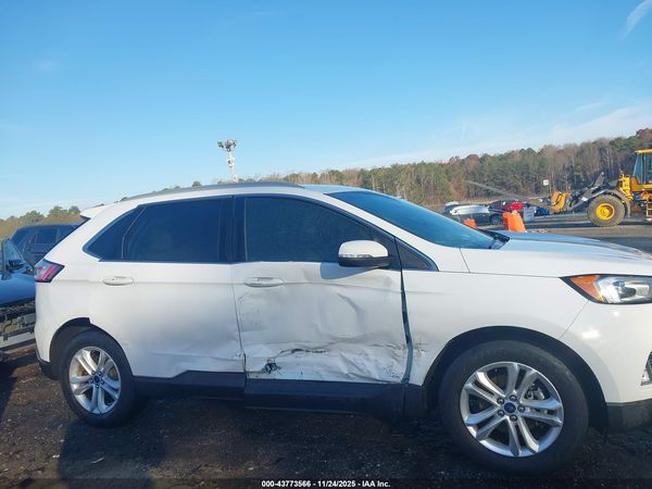 2020 FORD EDGE SEL — I6