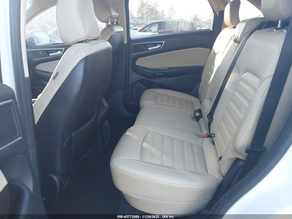 2020 FORD EDGE SEL — I8