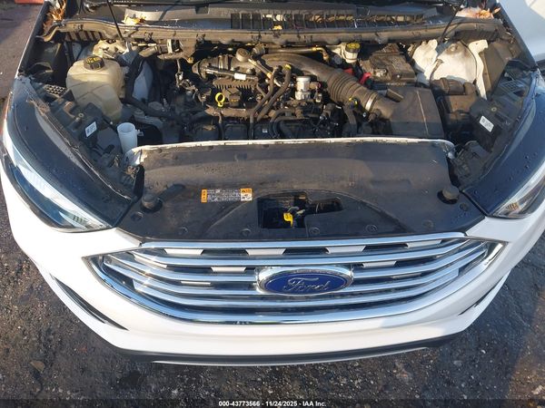 2020 FORD EDGE SEL — I10