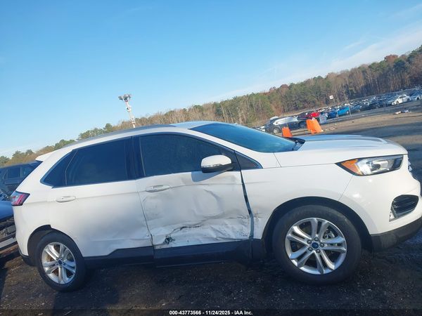 2020 FORD EDGE SEL — I116