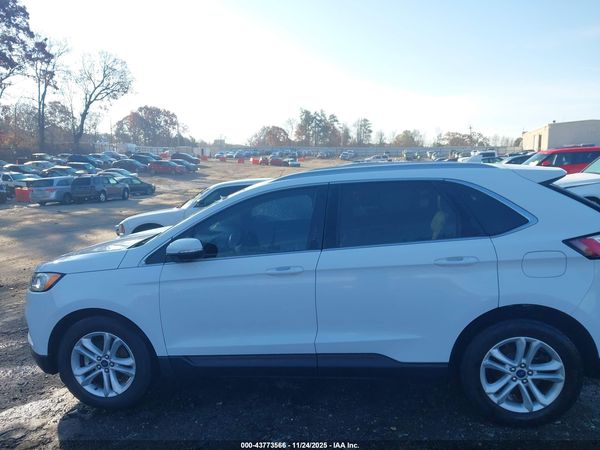 2020 FORD EDGE SEL — I117
