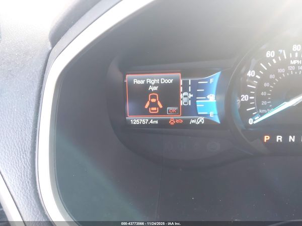 2020 FORD EDGE SEL — I118