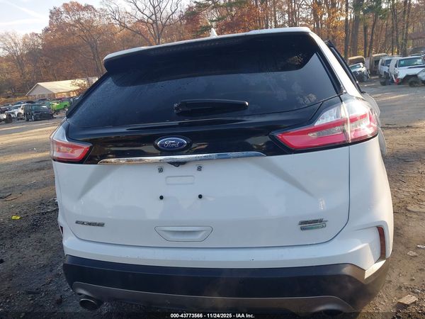 2020 FORD EDGE SEL — I119