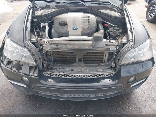 2012 BMW X5 XDRIVE35D