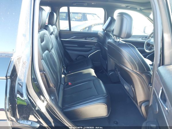 2024 JEEP GRAND CHEROKEE 4XE Limited 4XE — I8