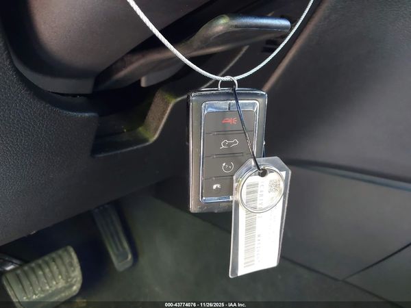2024 JEEP GRAND CHEROKEE 4XE Limited 4XE — I11