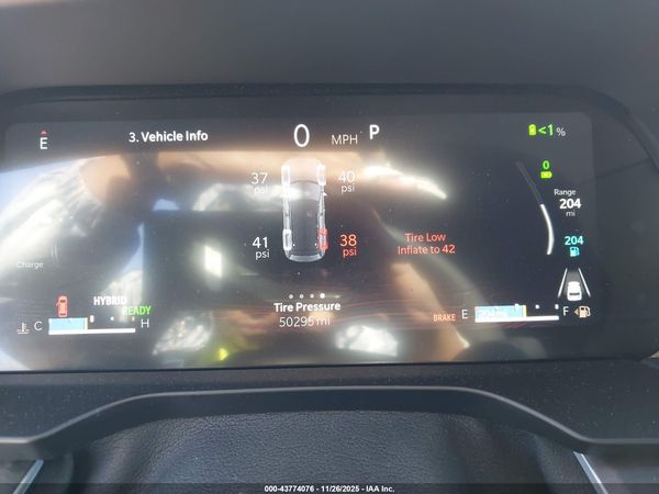 2024 JEEP GRAND CHEROKEE 4XE Limited 4XE — I118