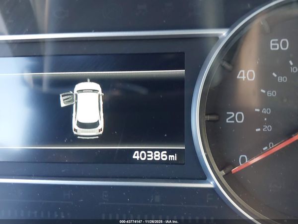 2023 KIA SORENTO S