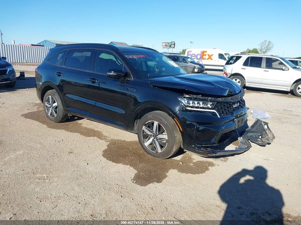 2023 KIA SORENTO S