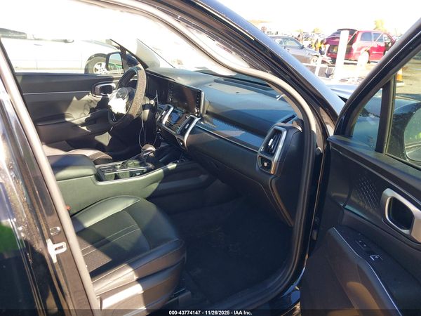 2023 KIA SORENTO S