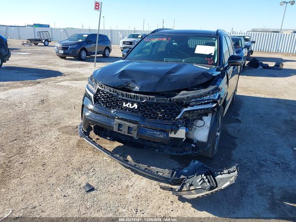 2023 KIA SORENTO S