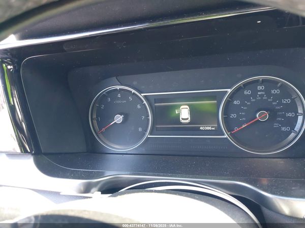 2023 KIA SORENTO S