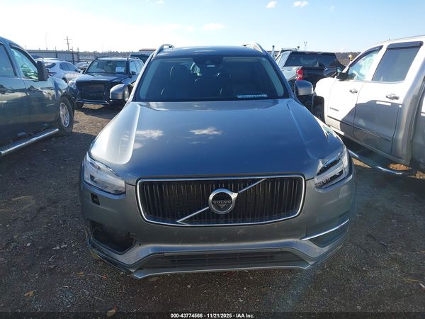 2019 VOLVO XC90 T5 MOMENTUM