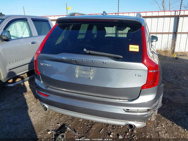 2019 VOLVO XC90 T5 MOMENTUM