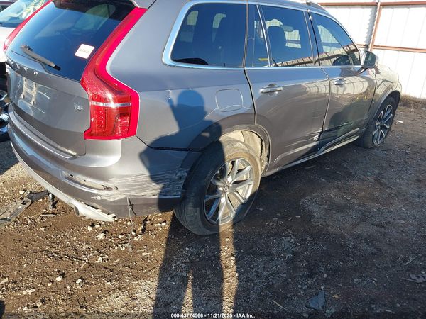 2019 VOLVO XC90 T5 MOMENTUM