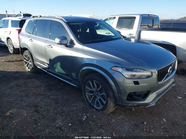 2019 VOLVO XC90 T5 MOMENTUM