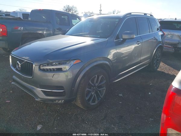 2019 VOLVO XC90 T5 MOMENTUM