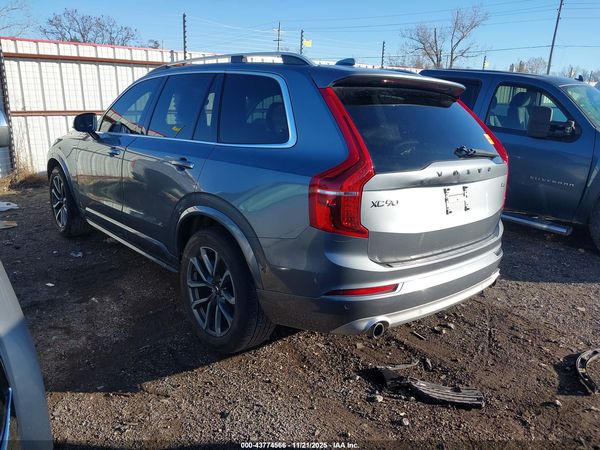 2019 VOLVO XC90 T5 MOMENTUM