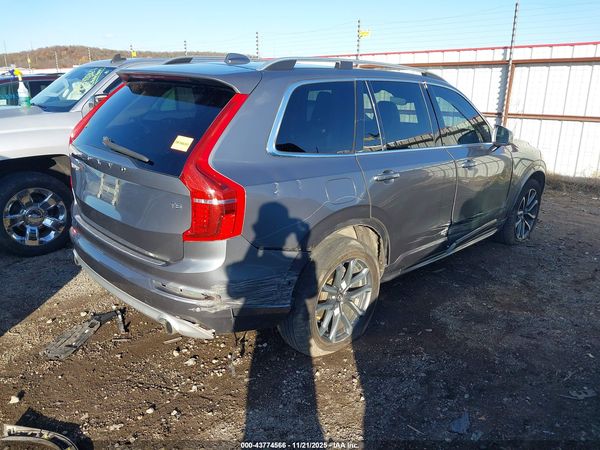 2019 VOLVO XC90 T5 MOMENTUM