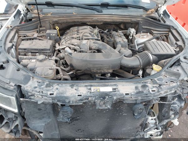 2018 JEEP GRAND CHEROKEE LAREDO E 4X2