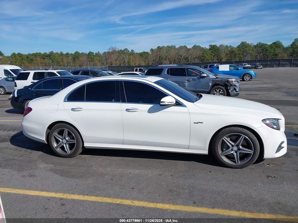 2017 MERCEDES-BENZ E 300 4MATIC