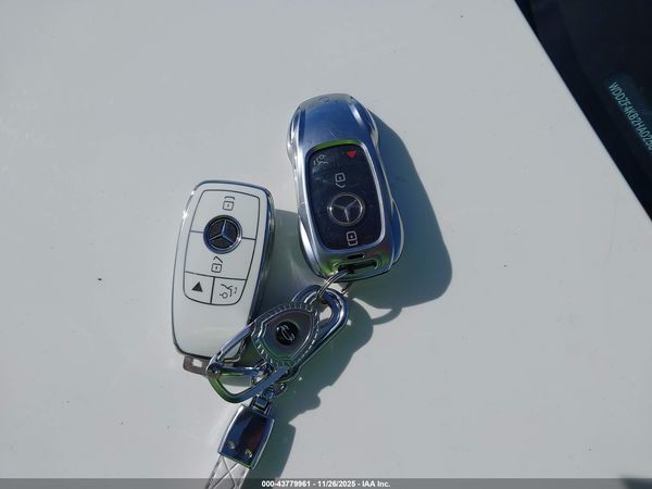 2017 MERCEDES-BENZ E 300 4MATIC