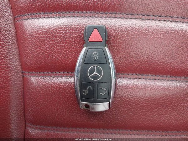 2017 MERCEDES-BENZ AMG C 43 4MATIC