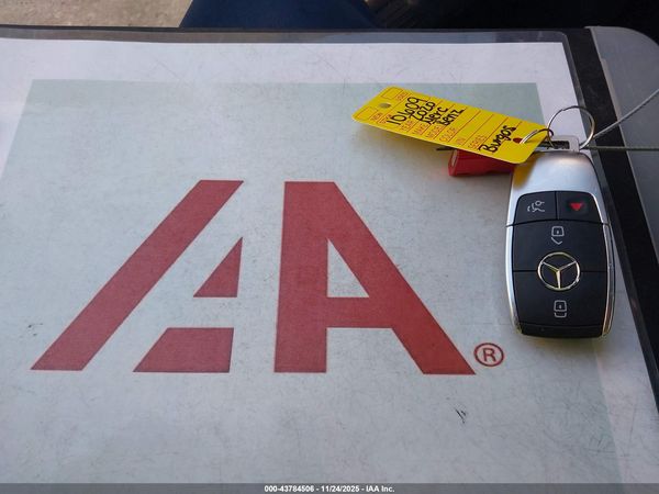 2020 MERCEDES-BENZ CLA 250 CLA250