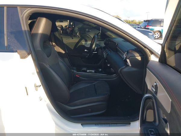 2020 MERCEDES-BENZ CLA 250 CLA250