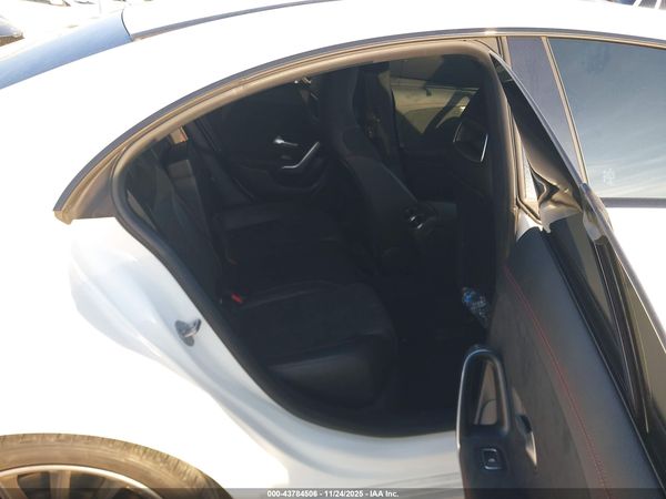 2020 MERCEDES-BENZ CLA 250 CLA250