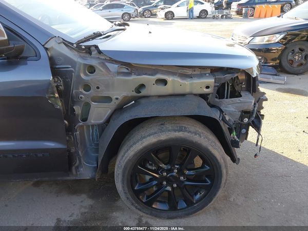 2019 JEEP GRAND CHEROKEE ALTITUDE 4X2