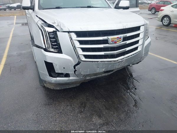 2016 CADILLAC ESCALADE PREMIUM COLLECTION