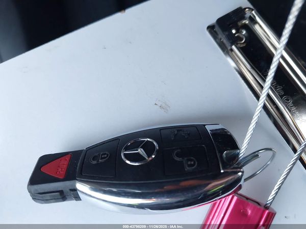 2015 MERCEDES-BENZ GLA 250 GLA250 4-MATIC
