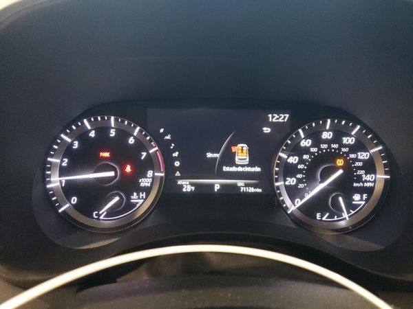 2020 TOYOTA HIGHLANDER