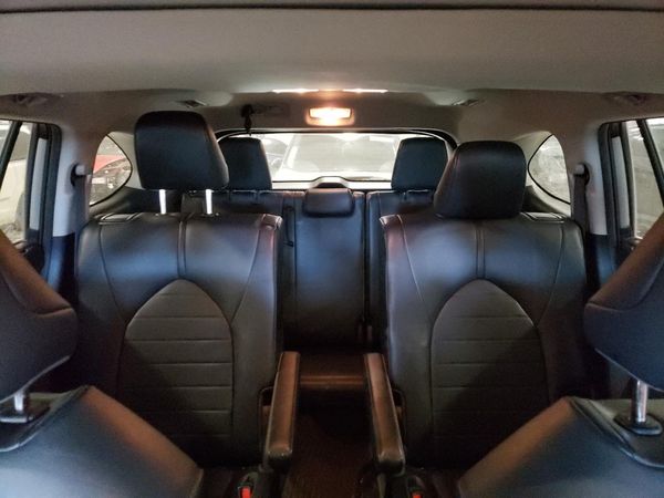 2020 TOYOTA HIGHLANDER