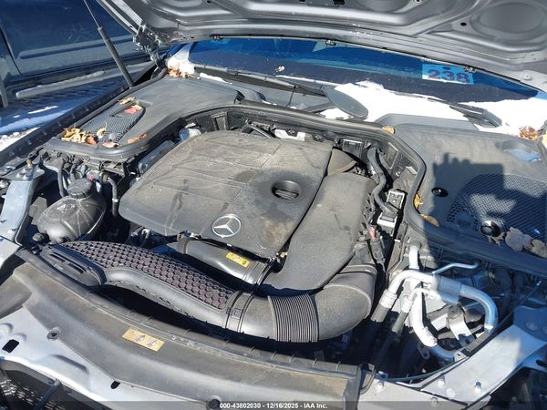 2021 MERCEDES-BENZ E 350 4MATIC